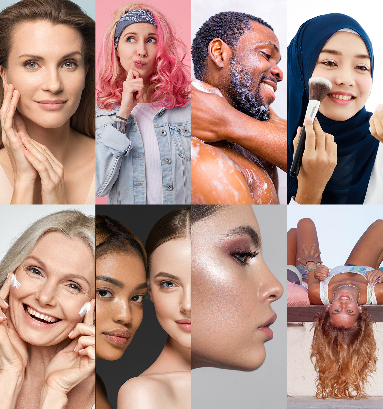 Sustainability | Performance | Consumers